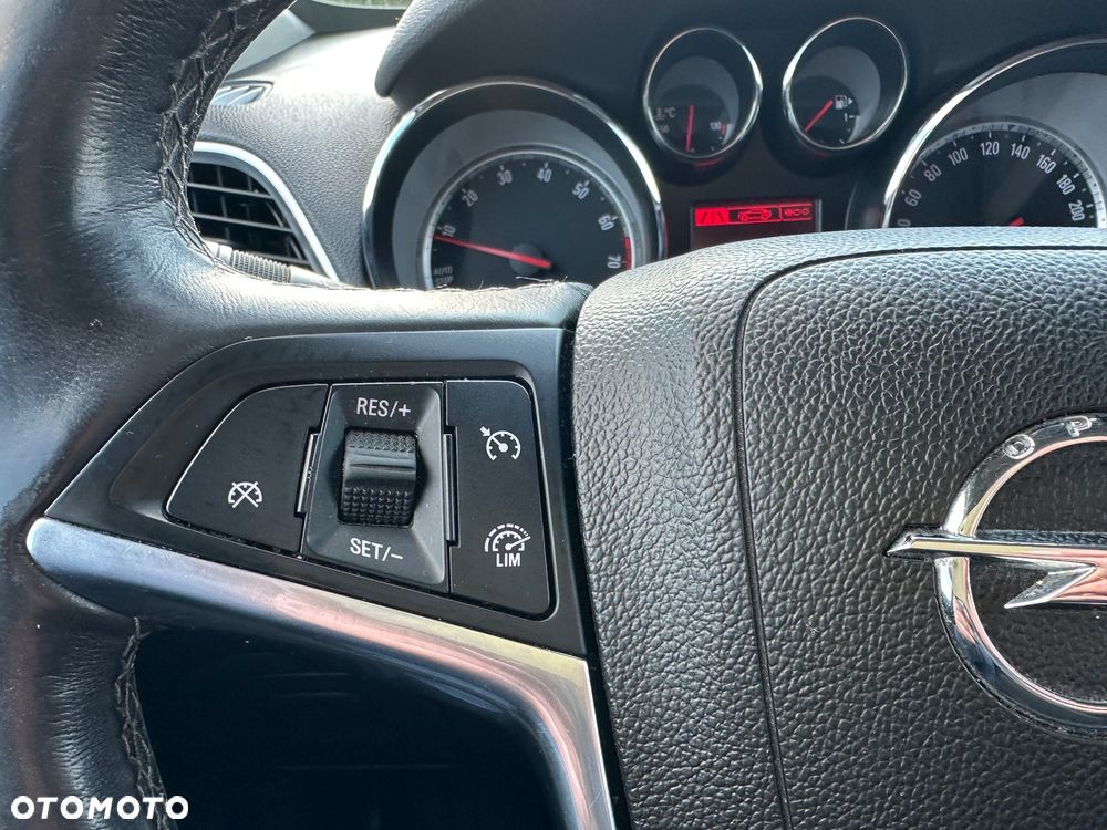 Opel Mokka 1.4 T Cosmo S&S EU6 - 21