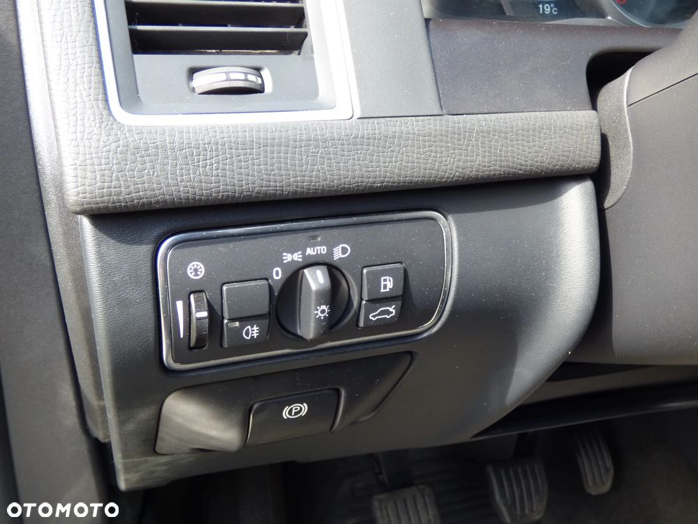 Volvo XC 60 D3 Edition Pro - 14