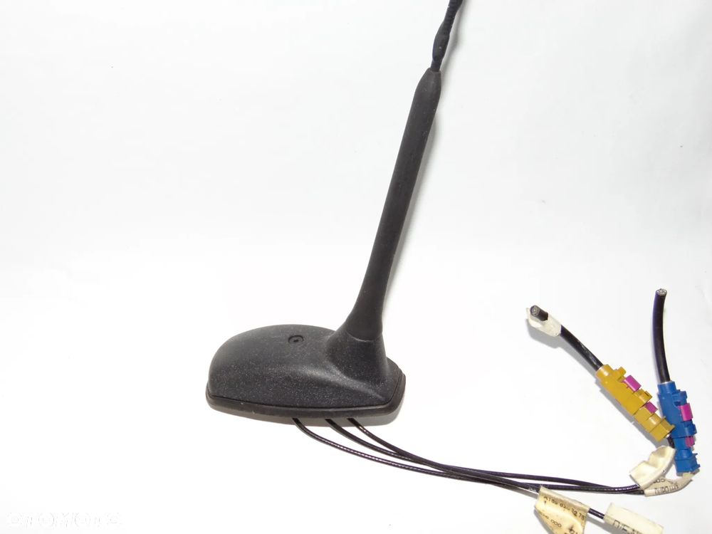 Antena dachowa Mercedes W169 A Klasa 04-08r - 3