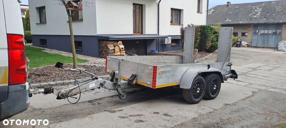 Inny KLAAS L2800 - 1