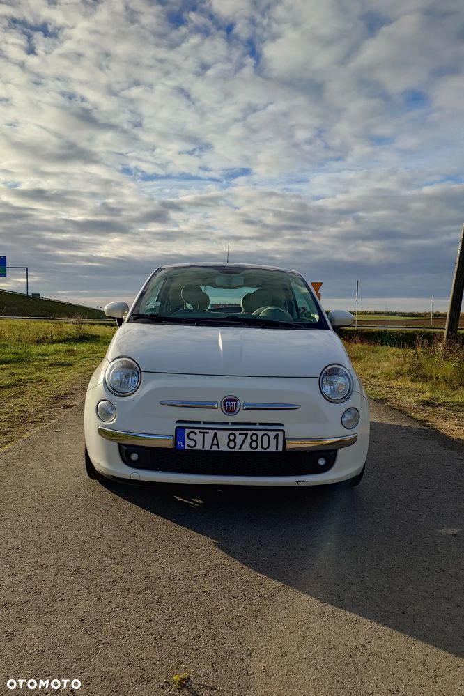 Fiat 500 - 6