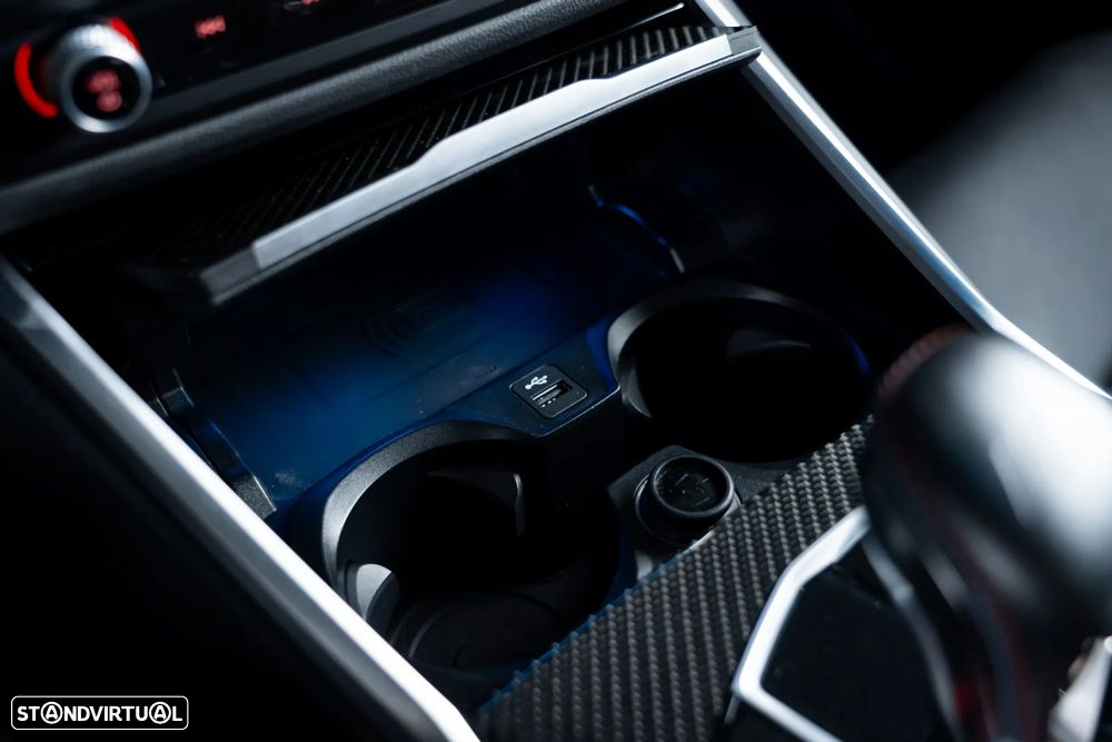 BMW M2 Auto - 33