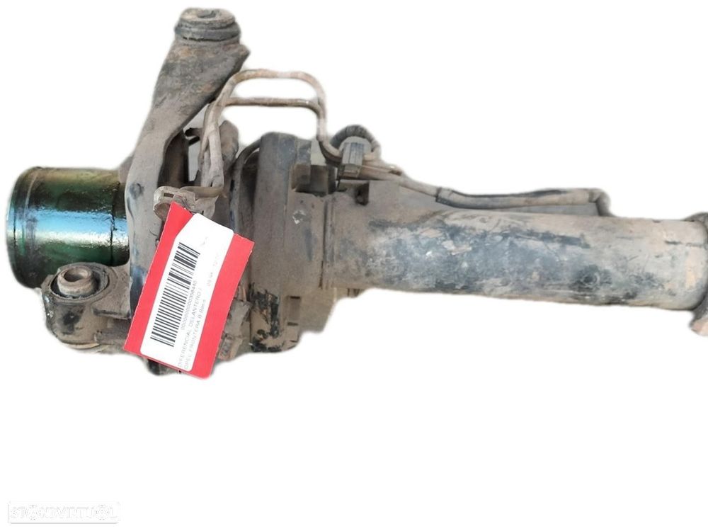 DIFERENCIAL FRONTAL OPEL FRONTERA B 1998 - 2