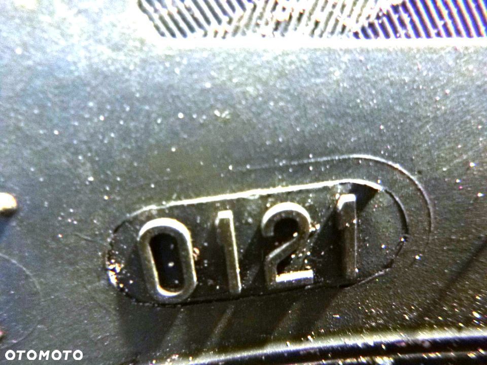 opona nowa Continental EcoContact 6 205/60 R16 96 W XL - 3