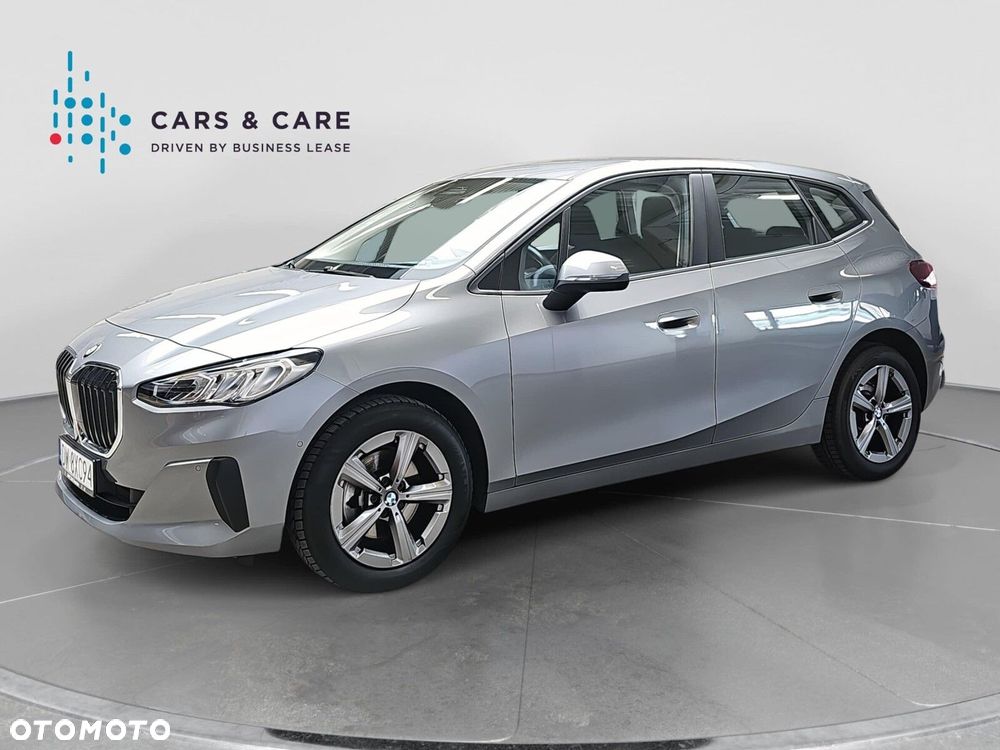 BMW Seria 2 218i - 30