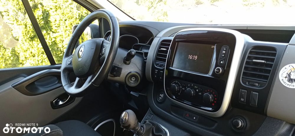 Renault Trafic - 13