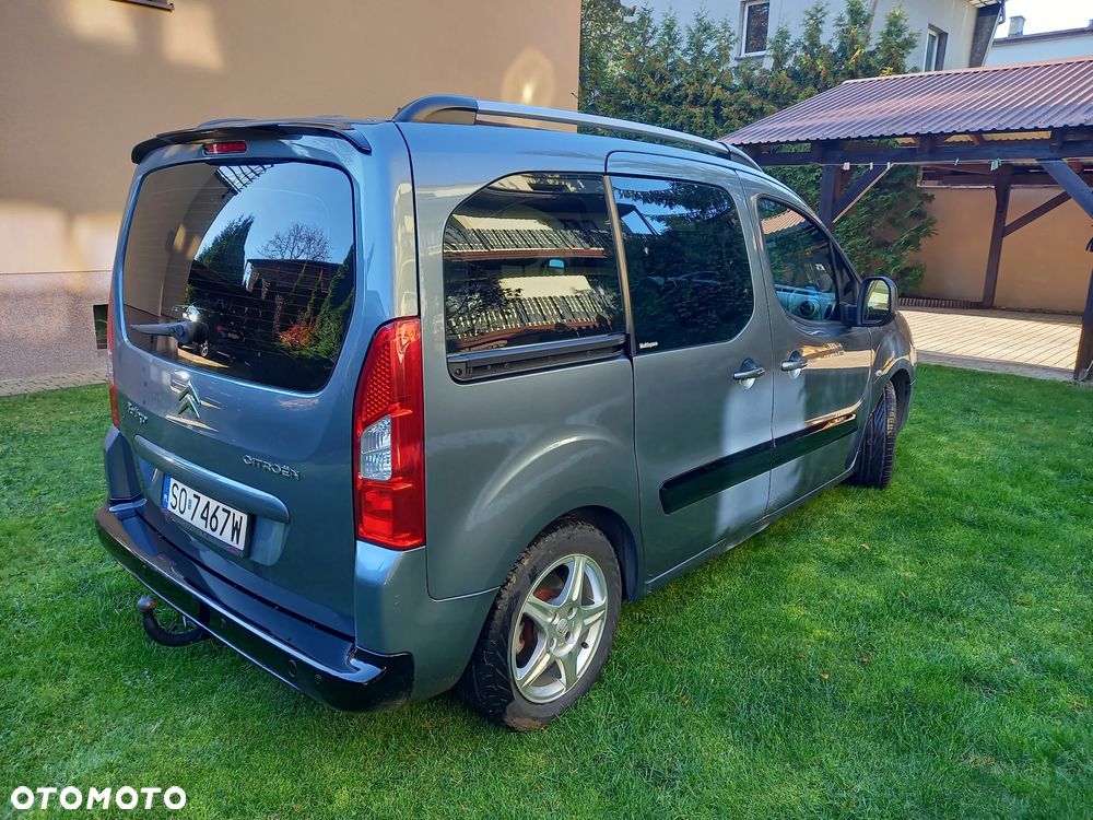 Citroën Berlingo II 1.6 HDi Multispace - 3