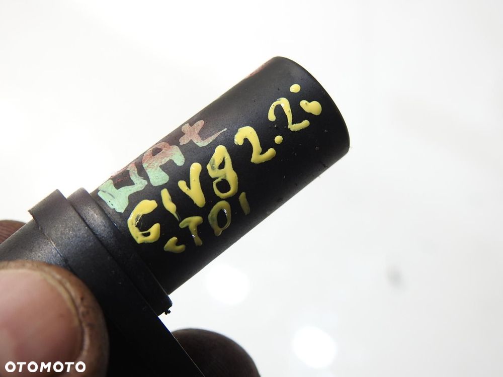 CZUJNIK POŁOŻENIA WAŁU HONDA CIVIC VIII 2.2 i-CTDi CMC3-V449 - 2