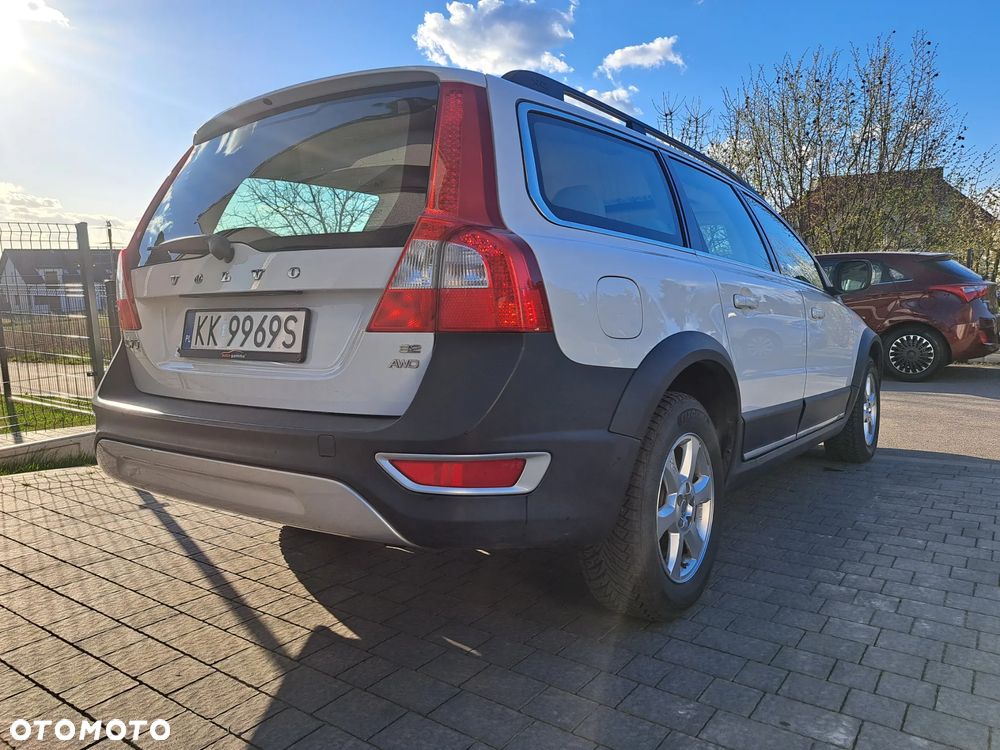 Volvo XC 70 - 6