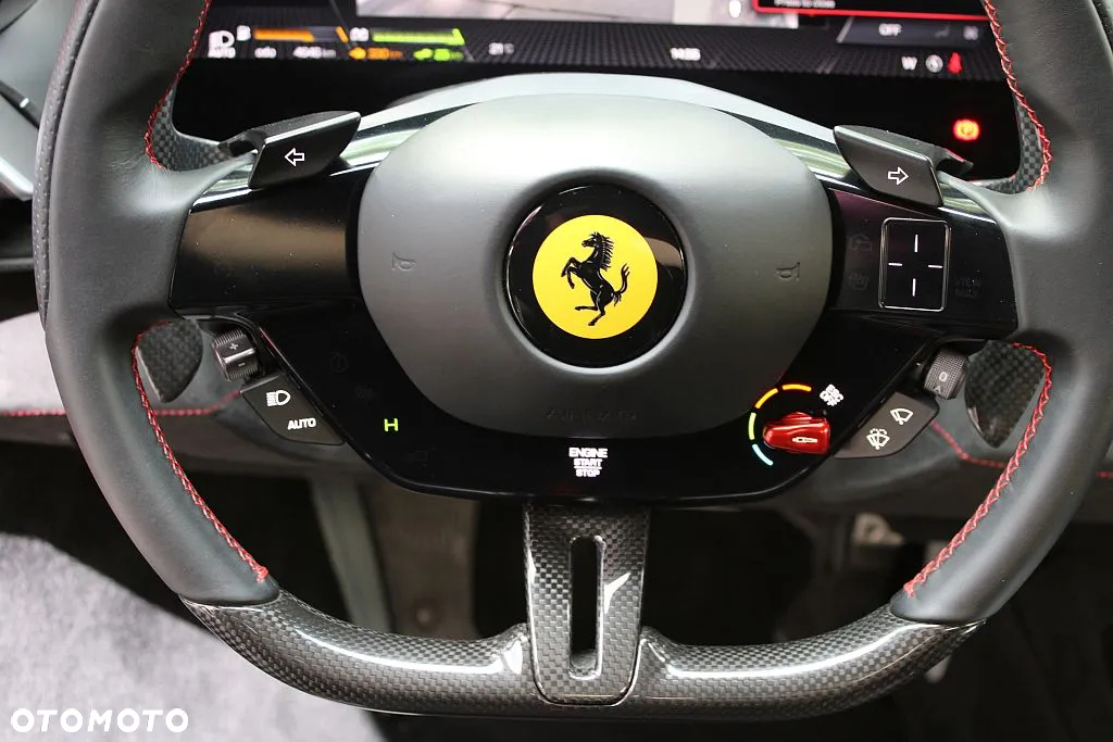 Ferrari 296 GTB - 18