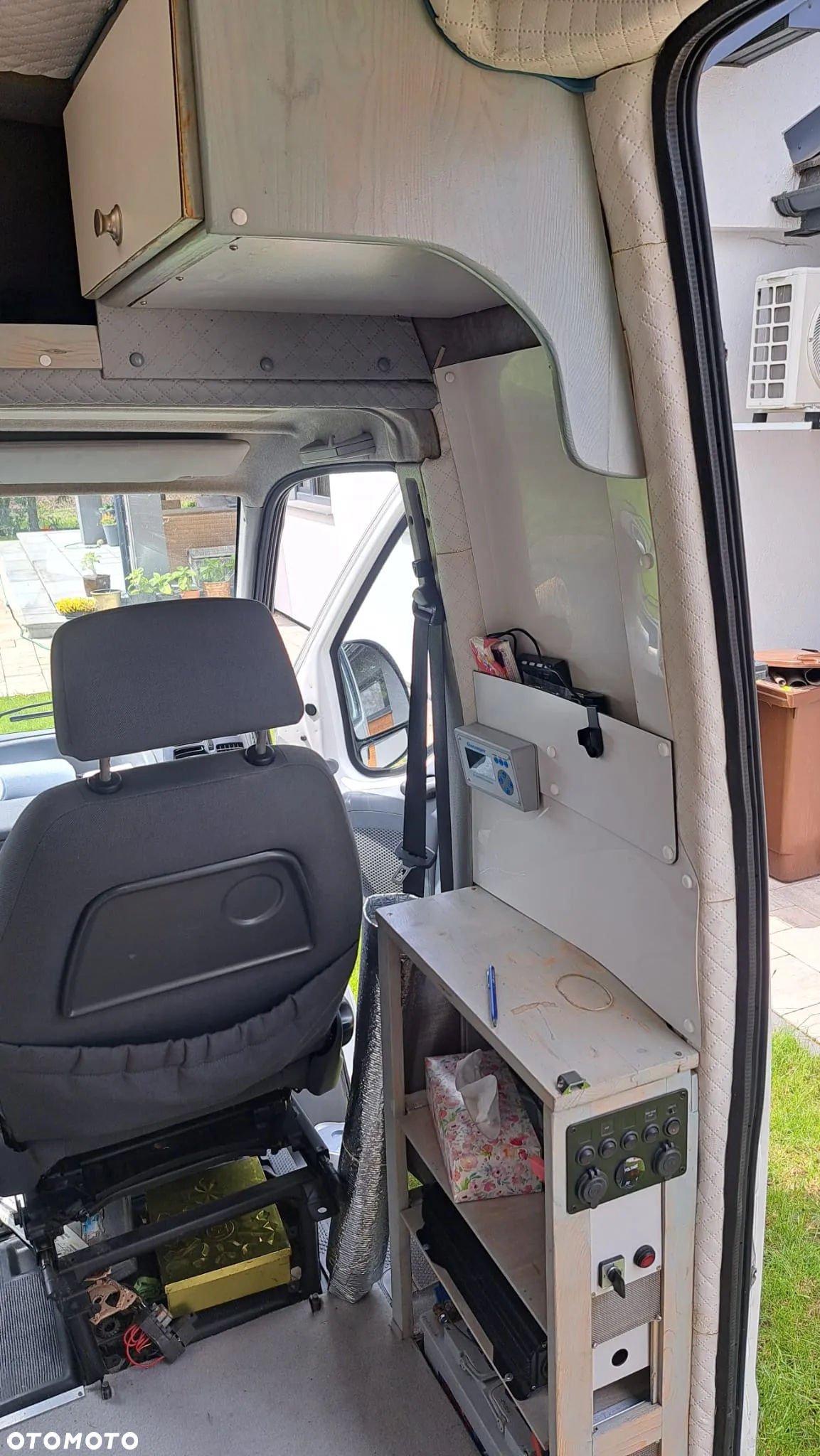Fiat DUCATO - 16
