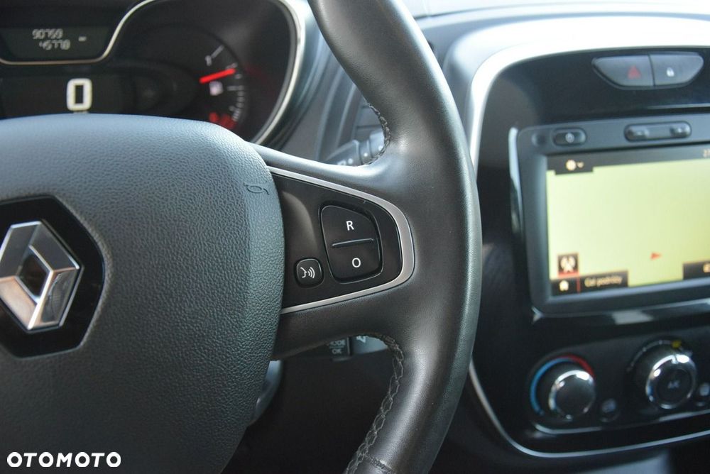 Renault Captur (ENERGY) TCe 90 LIMITED - 40