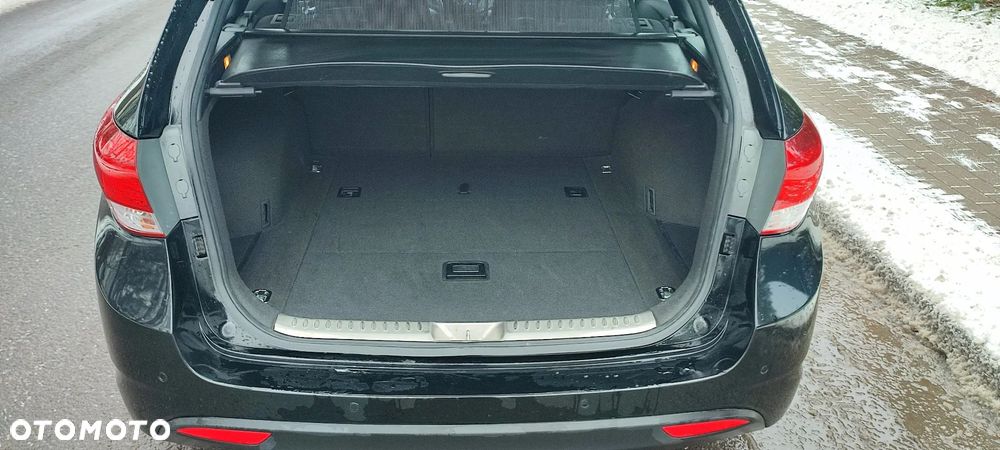 Hyundai i40 1.6 Comfort - 12