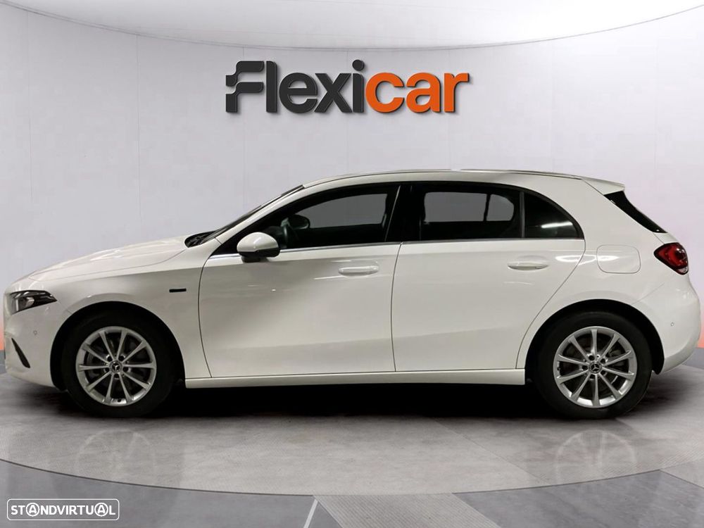 Mercedes-Benz A 250 - 6