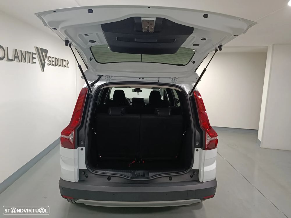Dacia Jogger TCe 110 (7L) Extreme - 10