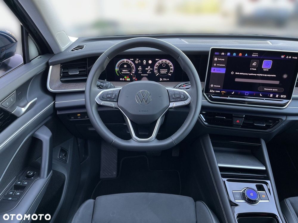 Volkswagen Tayron - 18