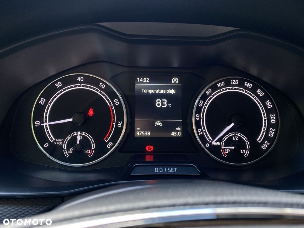 Skoda Scala 1.0 TSI Ambition - 21