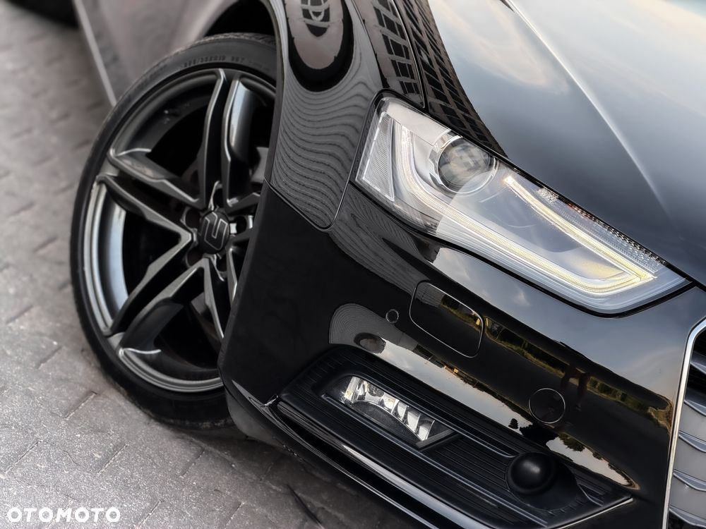 Audi A4 Avant 2.0 TDI DPF Ambition - 18