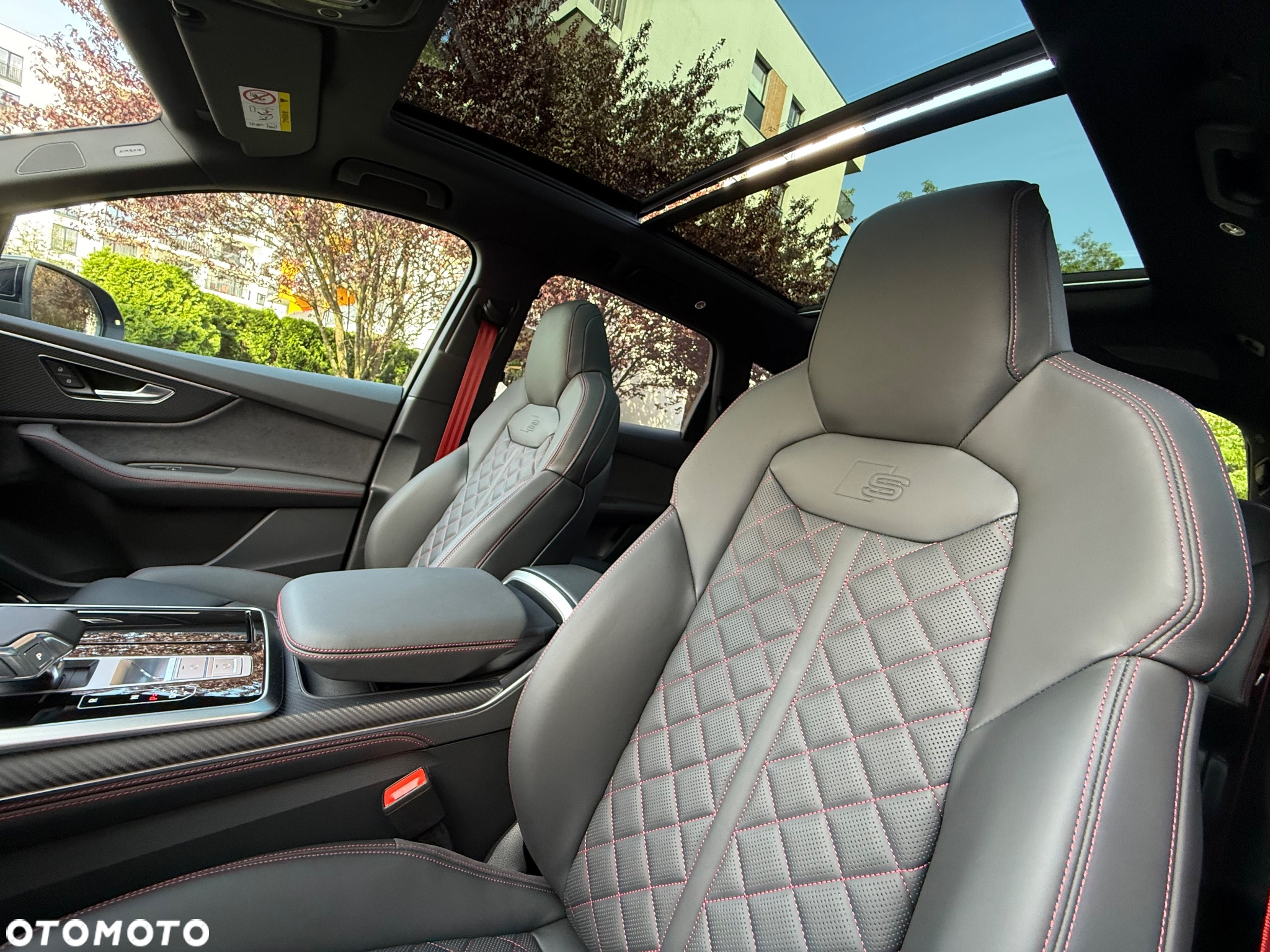Audi Q7 - 15