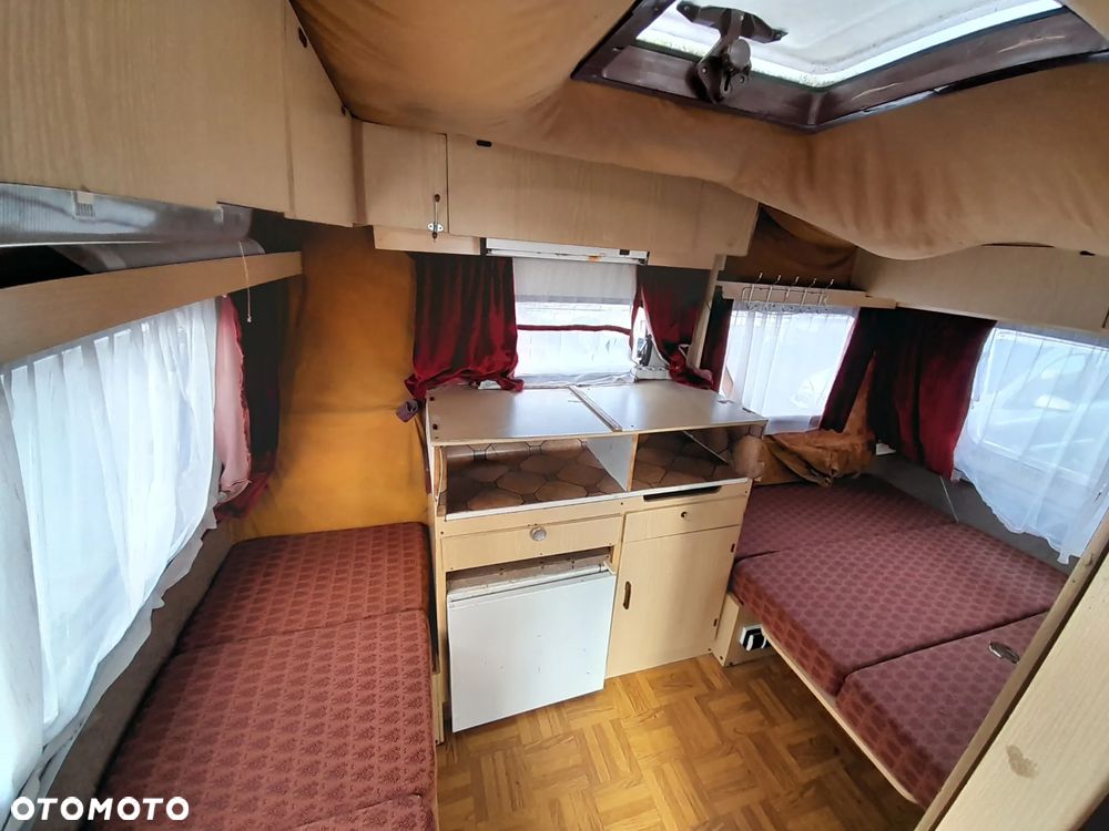 Niewiadów N126 N - 8