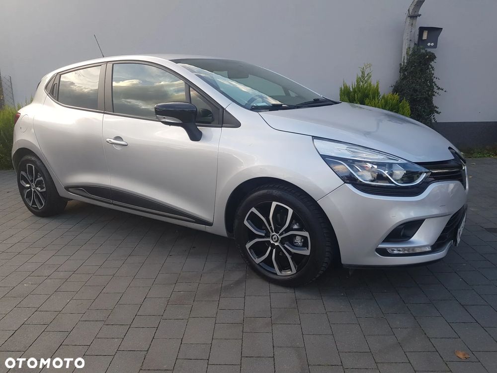Renault Clio 0.9 Energy TCe Alize - 21