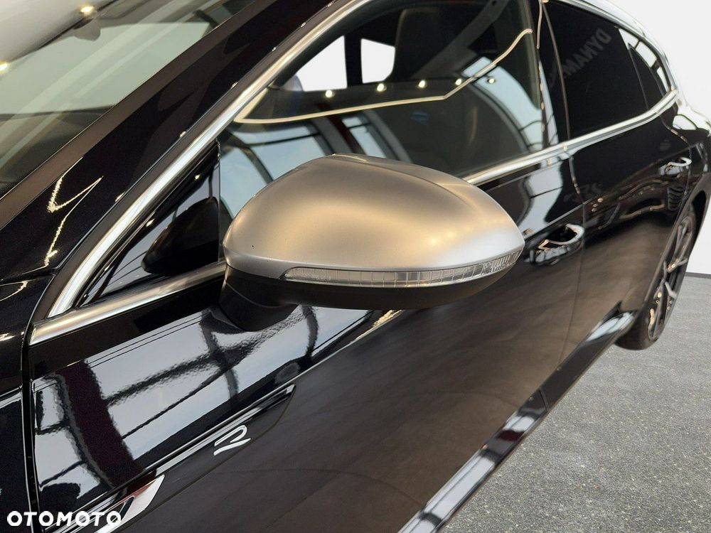 Volkswagen Arteon - 12