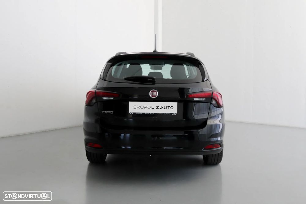 Fiat Tipo Station Wagon 1.3 MultiJet City Life - 3