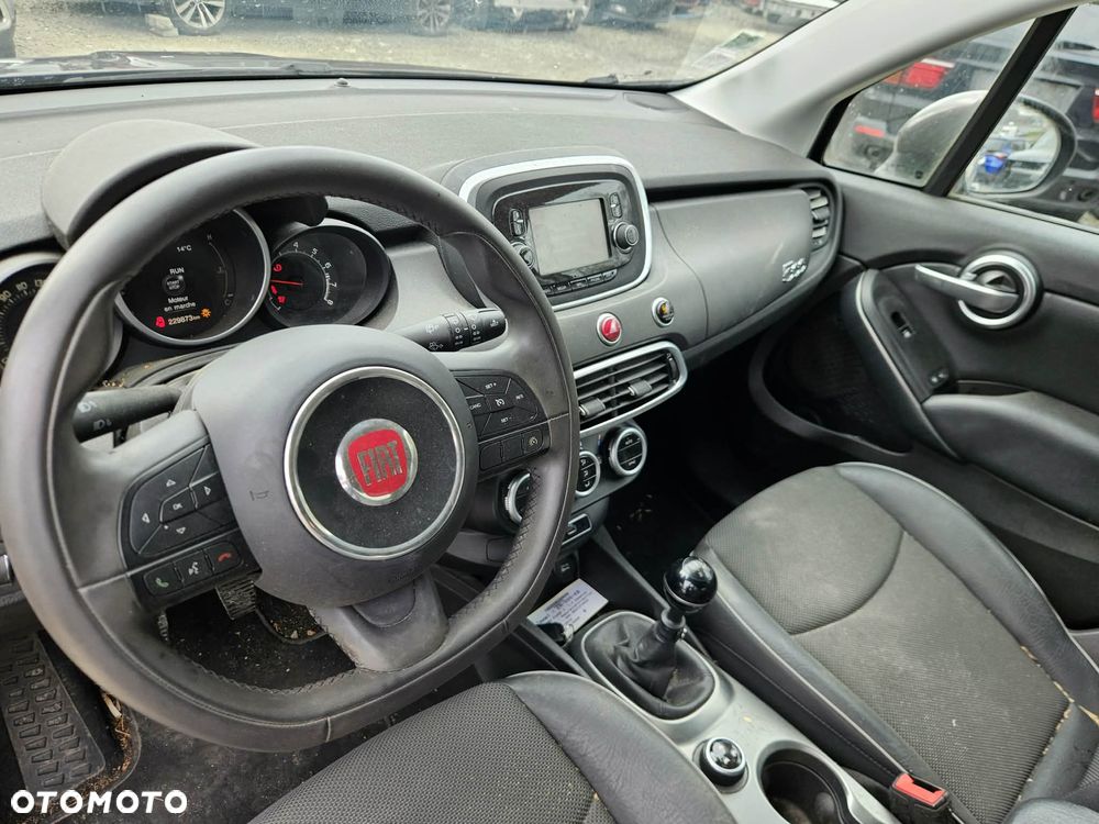 Fiat 500X 1.4 MultiAir 4x2 S&S Pop Star - 3