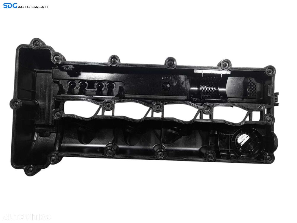 Capac Culbutori Chiuloasa Chiulasa Motor Mercedes Clasa ML Class ML W166 2011 - 2015 Cod A6510104309 A6510100330 [N0855] - 8