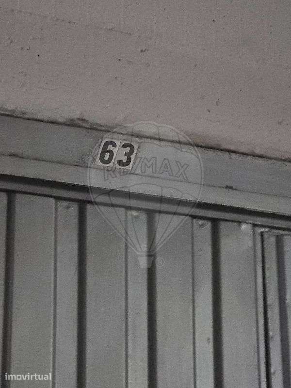Garagem  para venda - Grande imagem: 2/4
