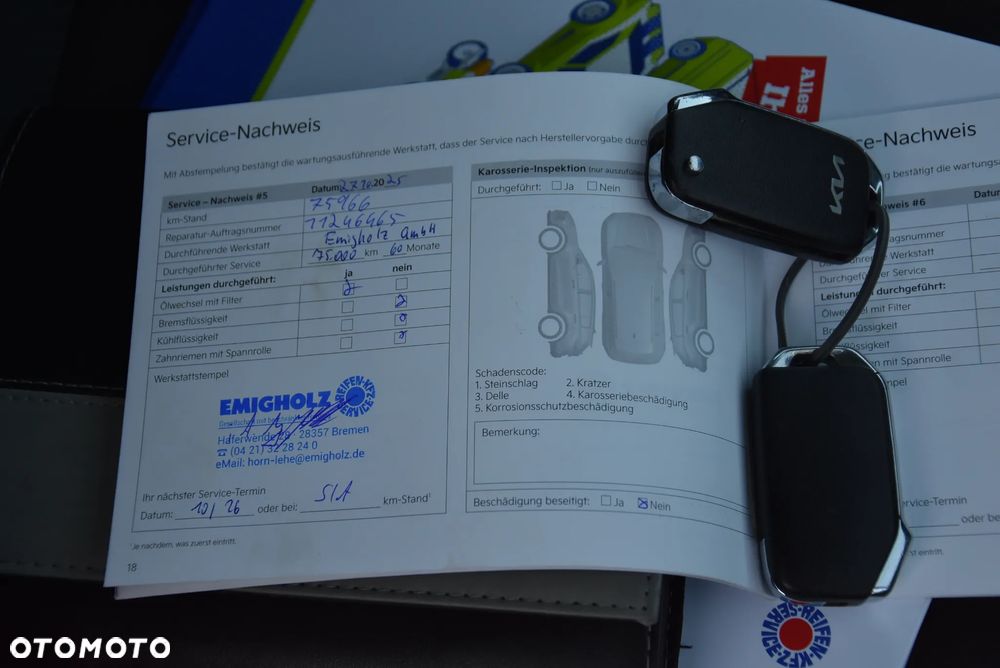 Kia Sportage 1.6 T-GDI 2WD Edition 7 - 39