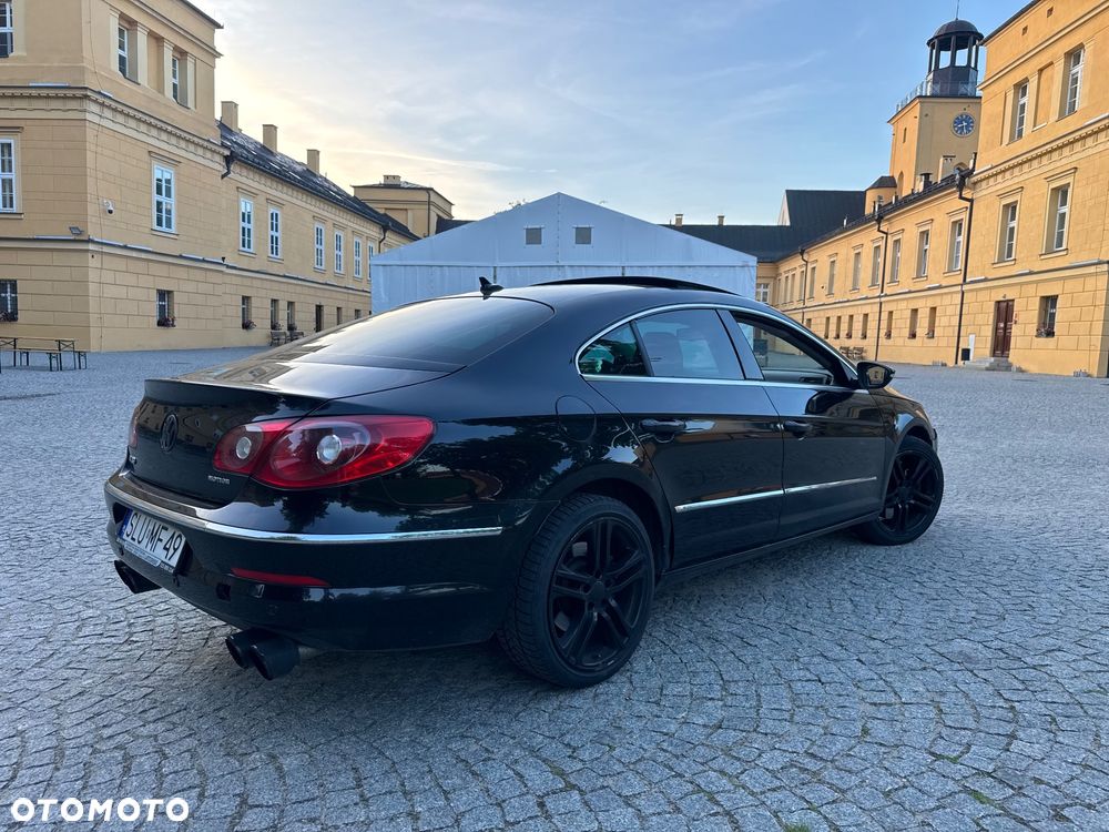 Volkswagen CC - 3
