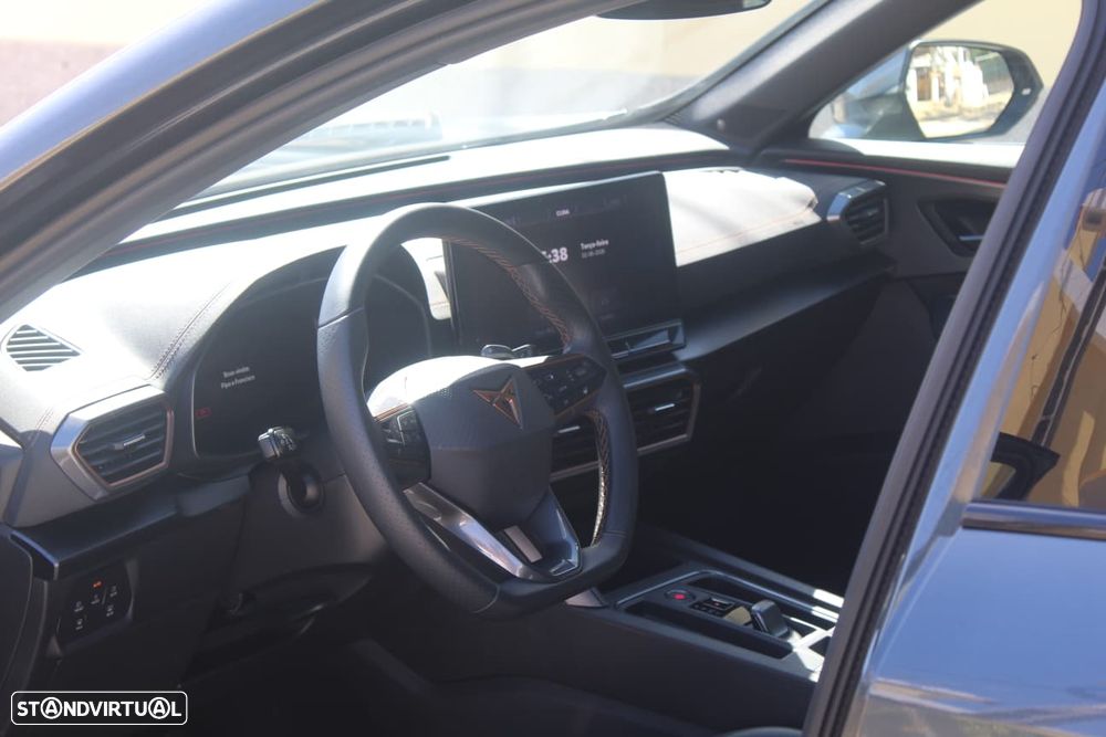 Cupra Formentor 1.5 TSI Plus DSG - 6