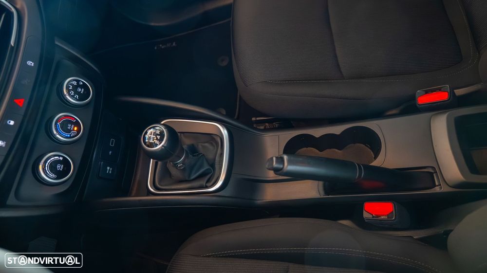 Fiat Tipo 1.3 Multijet City Life - 21