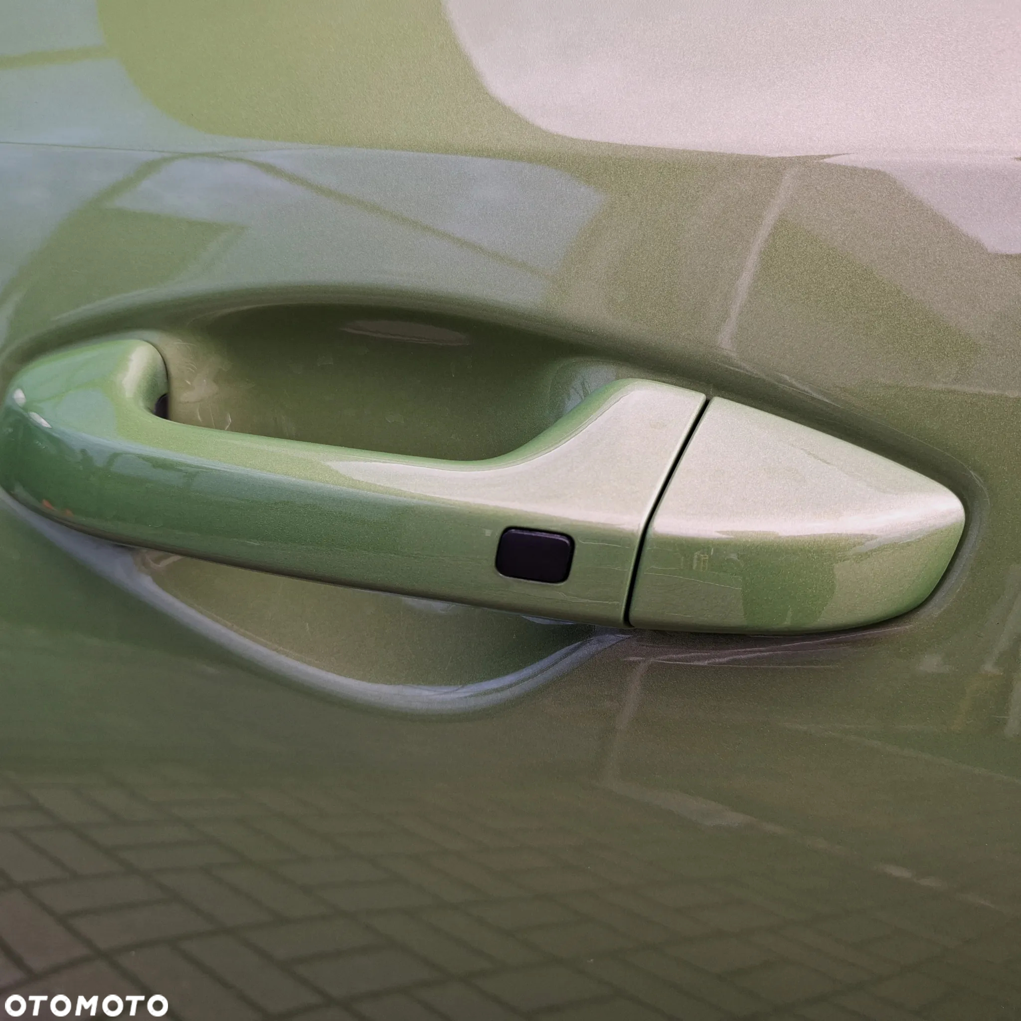 Kia XCeed 1.5 T-GDI Business Line DCT - 27