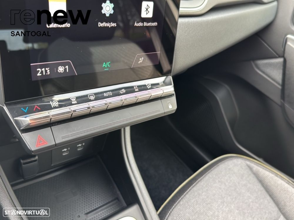 Renault Captur 1.0 TCe Techno - 19