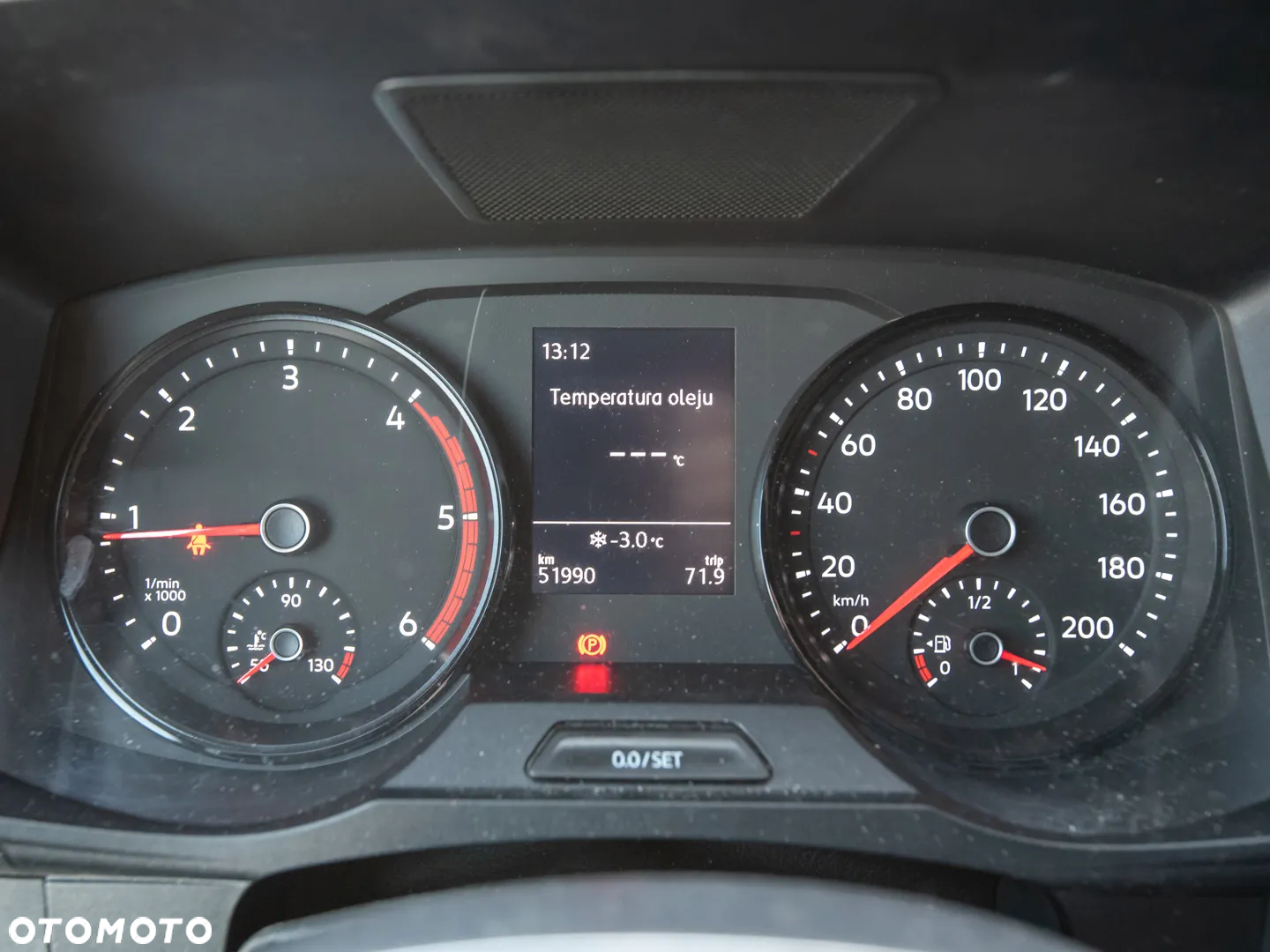 Volkswagen CRAFTER - 15
