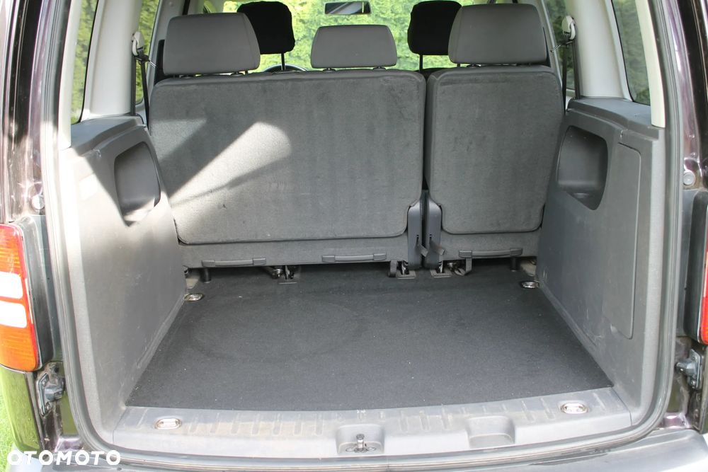 Volkswagen Caddy - 8
