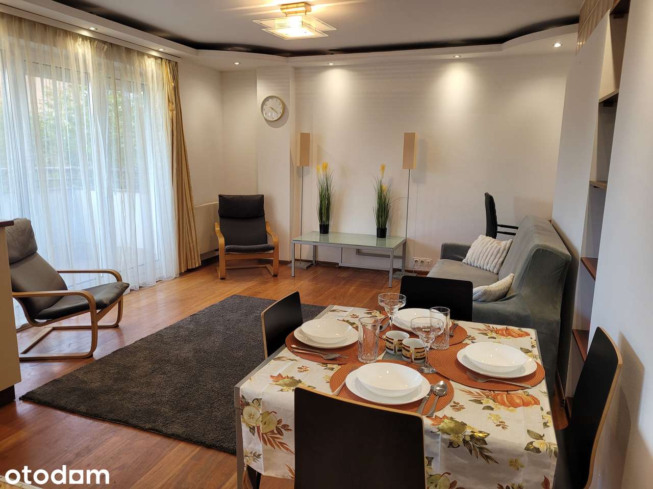 Idealne dla rodziny - 3 pokoje, 72 m2 - ul. Pachnąca, Natolin