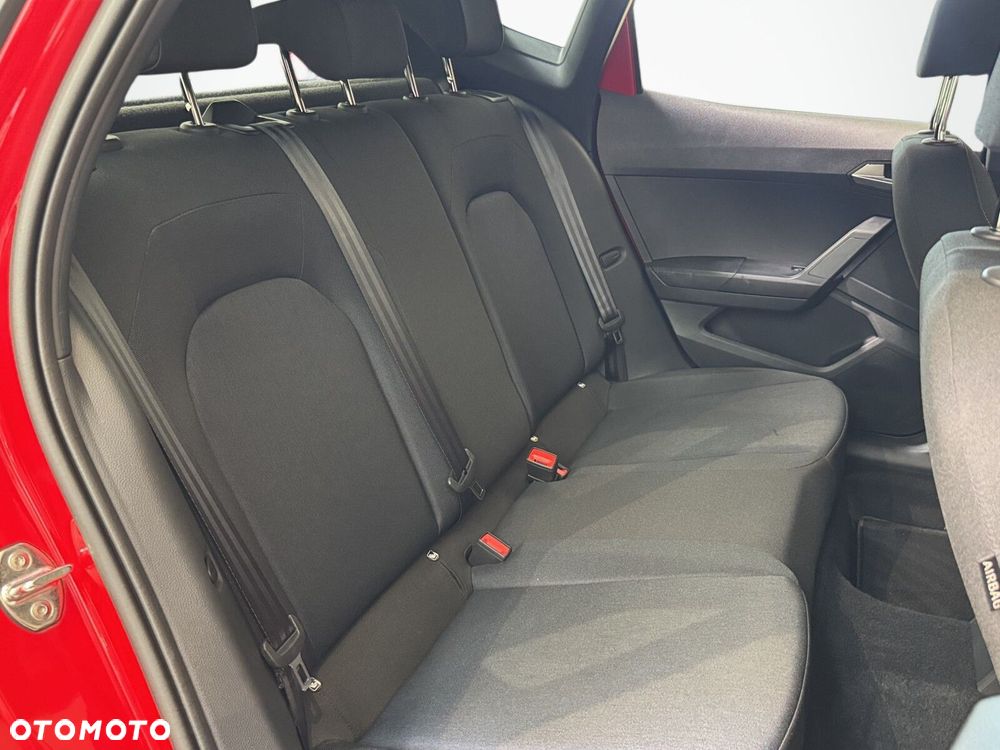 Seat Arona 1.5 TSI EVO FR S&S DSG - 15