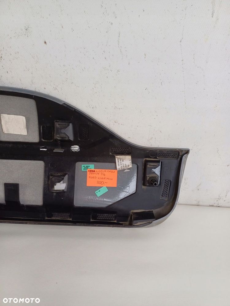 listwa drzwi prawy tył tylnia prawa ford kuga mkiii 3 19- - 13