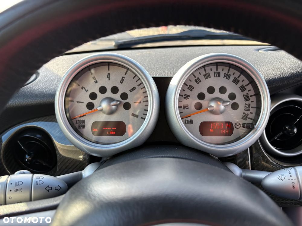 MINI Cooper S John Works Kit - 22