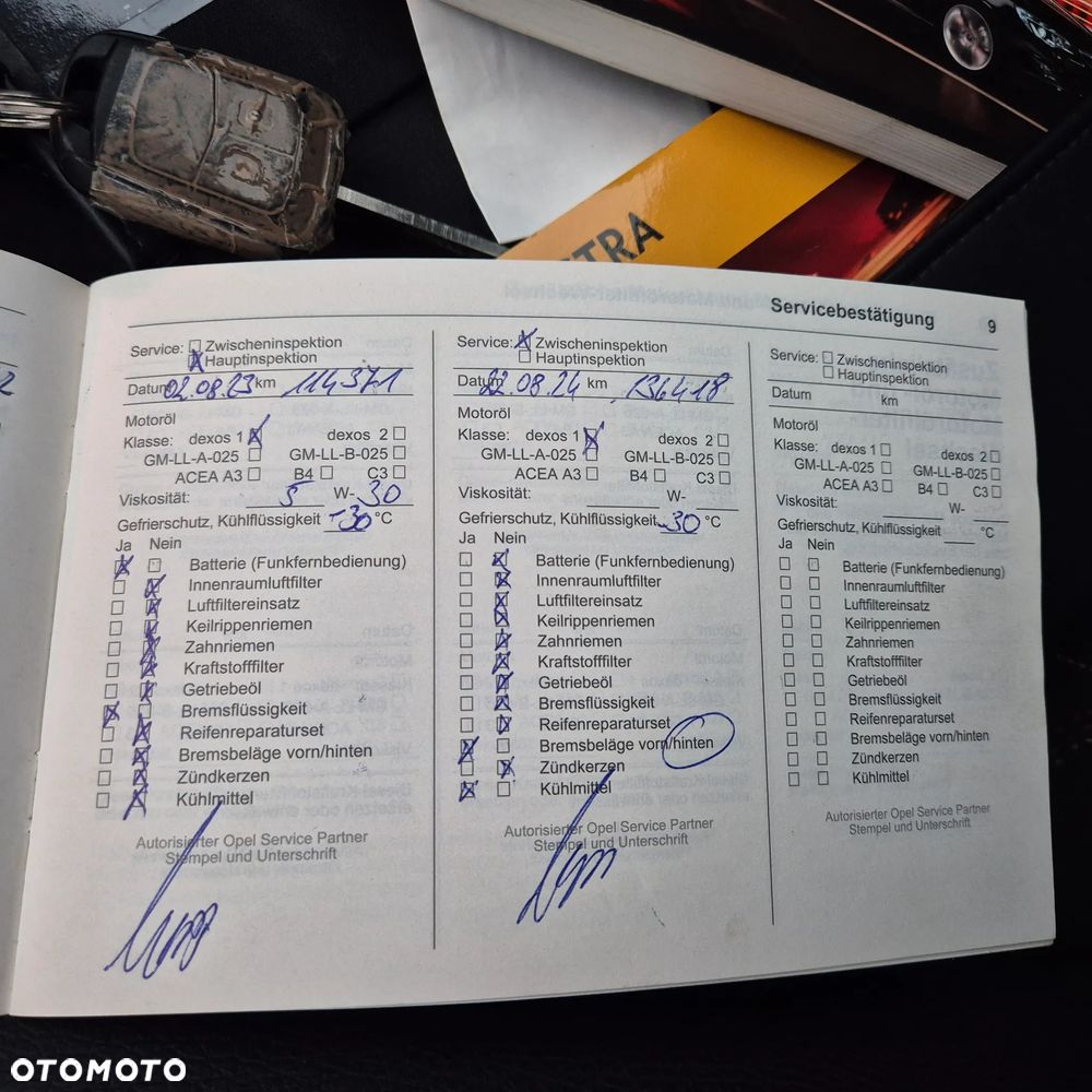 Opel Astra 1.4 Turbo 150 Jahre - 12