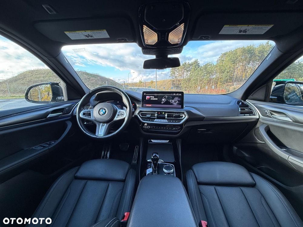 BMW X4 xDrive30i M Sport - 17