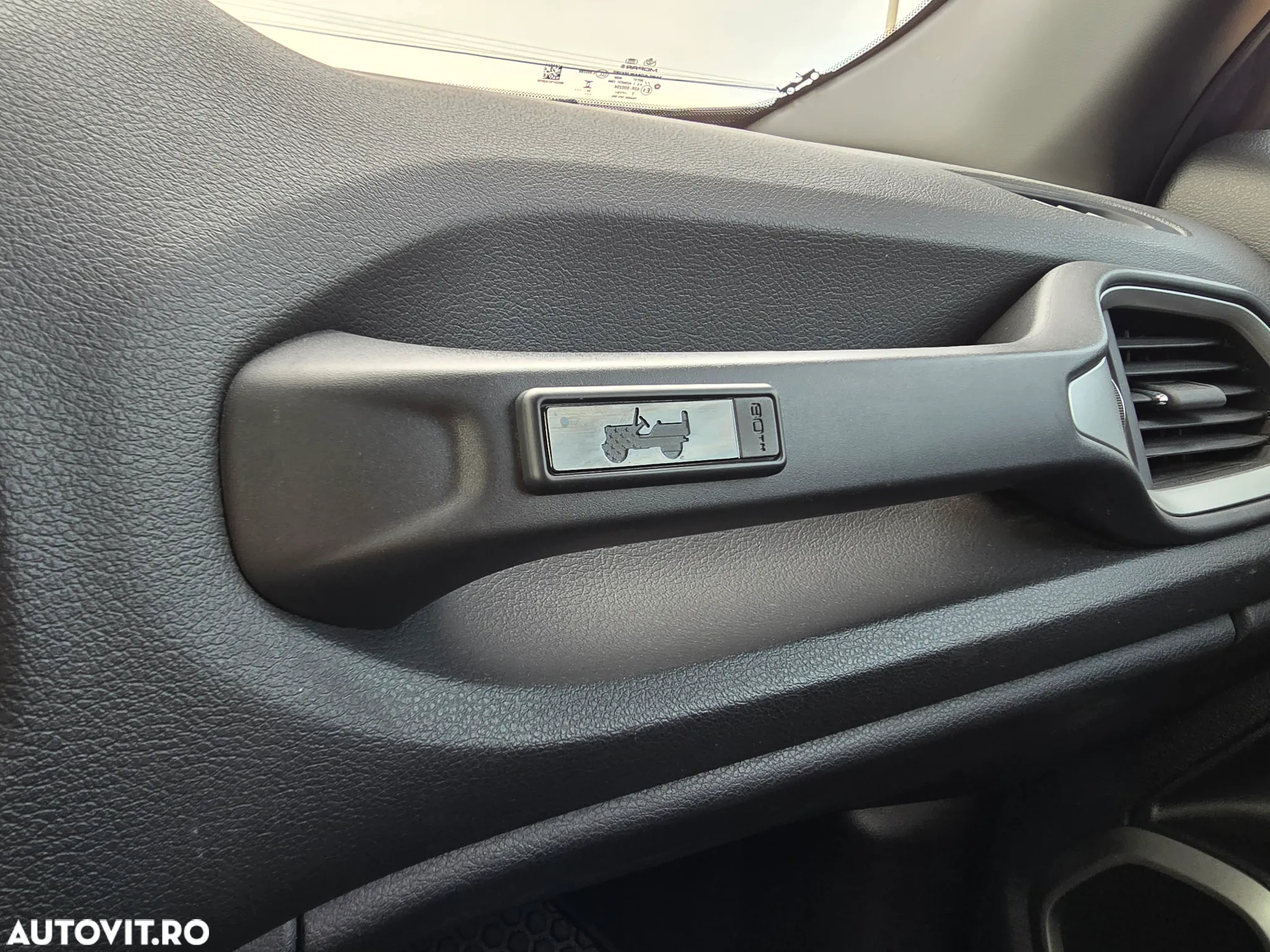 Jeep Renegade - 9