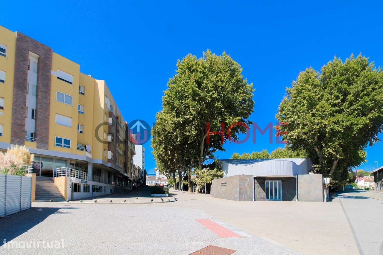 Loja Comercial no Centro de Gondomar - Grande imagem: 4/4