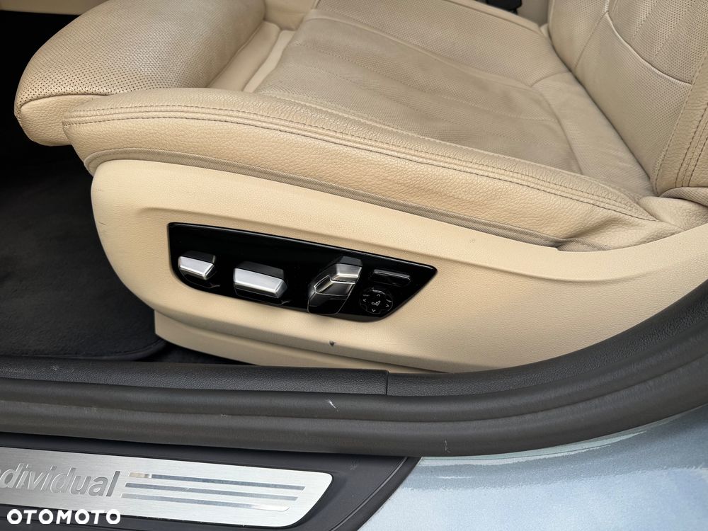 BMW Seria 5 - 16
