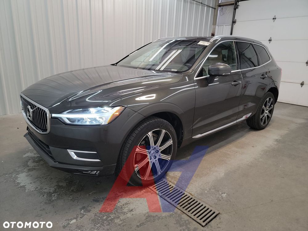 Volvo XC 60 T6 AWD Inscription - 4