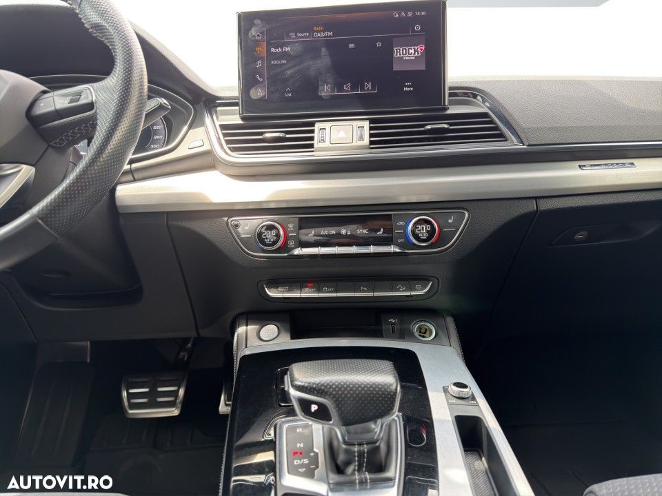 Audi Q5 - 17