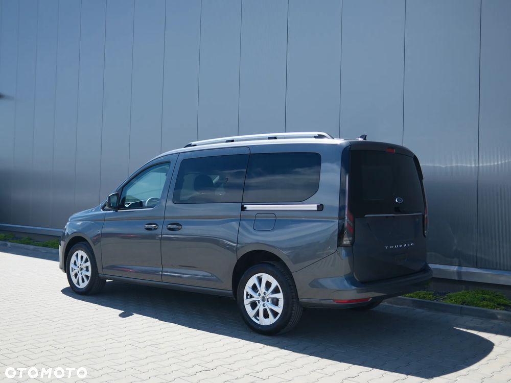 Ford Tourneo Connect Grand 1.5 EcoBoost Titanium - 5
